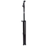 Lysstativ med T-bar 265 cm (20 kg)