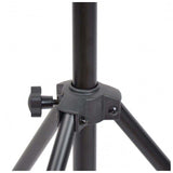 Lysstativ med T-bar 265 cm (20 kg)