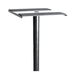 Studiomonitorsæt med 2 stativer (20kg)