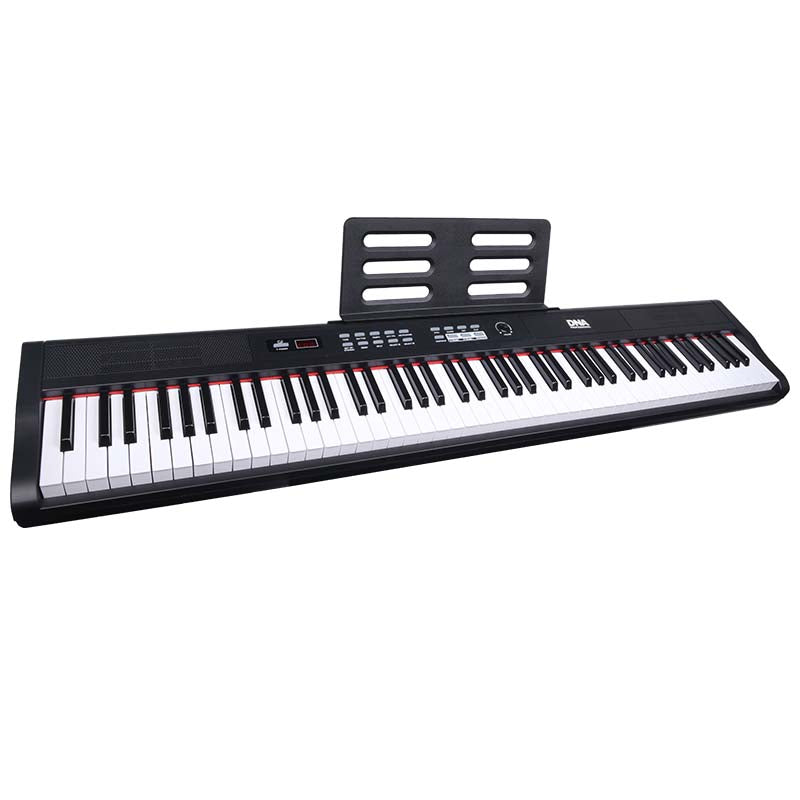 DNA PP-88 Digital Piano – 88-Tangenter