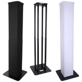 Tower stand – til højttalere og moving heads