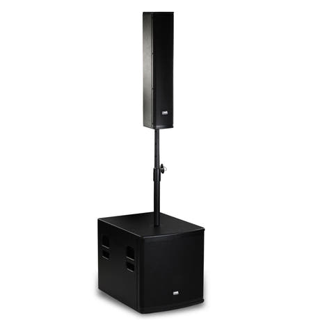 DNA BSX15 Aktivt Column PA System
