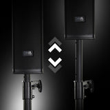 DNA BSX15 Aktivt Column PA System