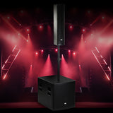 DNA BSX15 Aktivt Column PA System
