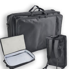 DNA DJ BAG 2 DJ Controller Taske