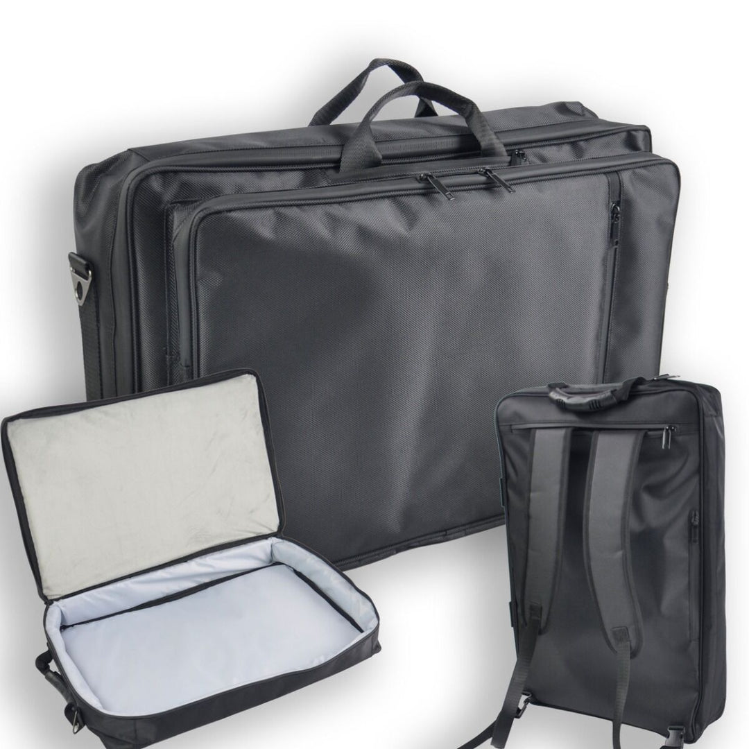 DNA DJ BAG 2 DJ Controller Taske