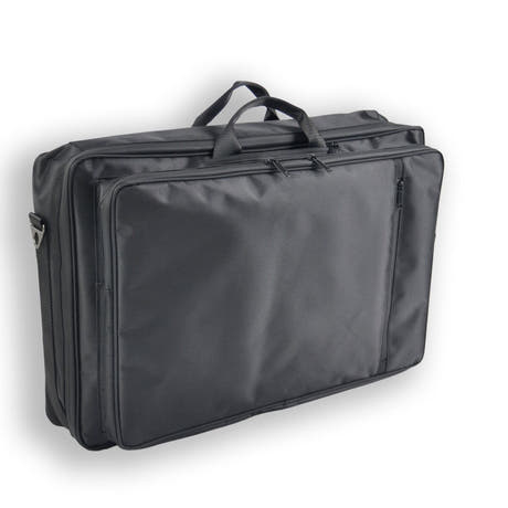 DNA DJ BAG 2 DJ Controller Taske