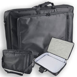 DNA DJ BAG 4 DJ Controller Taske (XDJ-RX3)