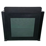 DNA DJ BOOTH MESH BK DJ-stand, sort