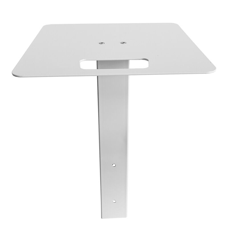 DNA DJ BOOTH TOWERS – hvide hjørne-extensions til DJ Booth (2 stk)