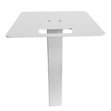 DNA DJ BOOTH TOWERS – hvide hjørne-extensions til DJ Booth (2 stk)