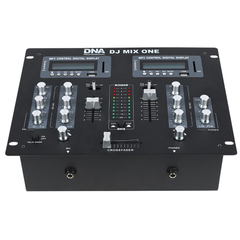 DNA DJ MIX ONE DJ Mixer