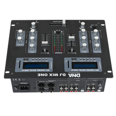 DNA DJ MIX ONE DJ Mixer