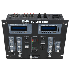 DNA DJ MIX ONE DJ Mixer