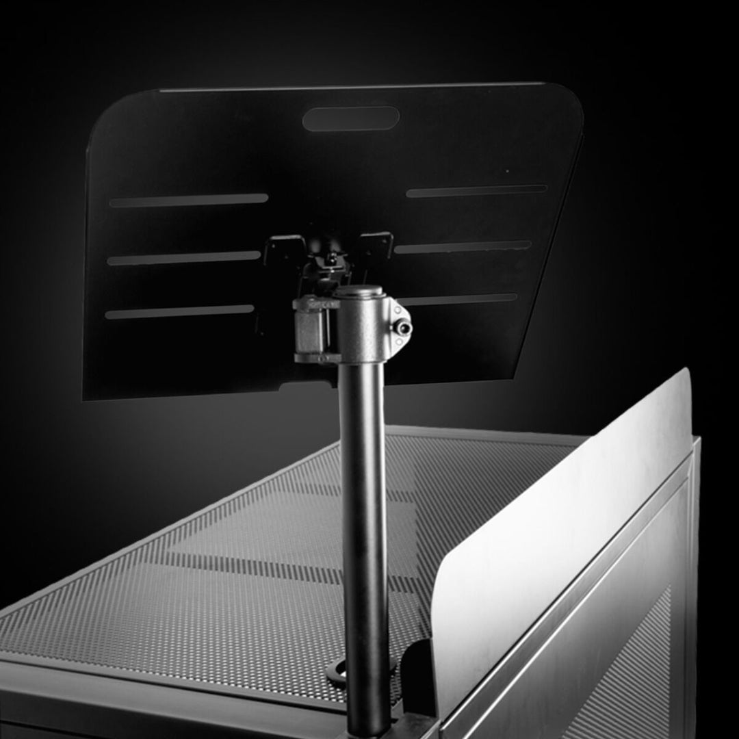 DNA DJB 2 DJ Stand med Laptopstativ og Transporttaske