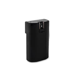 DNA MEGA2 Megafon 50W med Bluetooth, USB, AUX & MicroSD