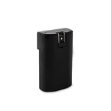 DNA MEGA2 Megafon 50W med Bluetooth, USB, AUX & MicroSD