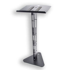 DNA PODIUM DJ Stand til Laptop og Controller