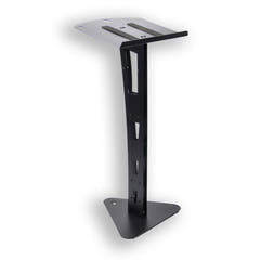 DNA PODIUM DJ Stand til Laptop og Controller
