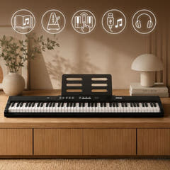 DNA PP-88 Digital Piano – 88-Tangenter