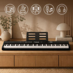 DNA PP-88 Digital Piano – 88-Tangenter