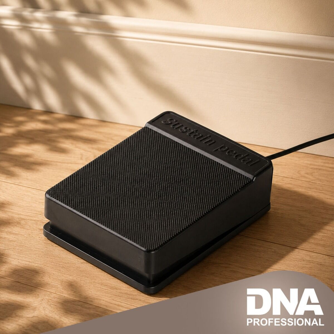 DNA PP-88 Digital Piano – 88-Tangenter
