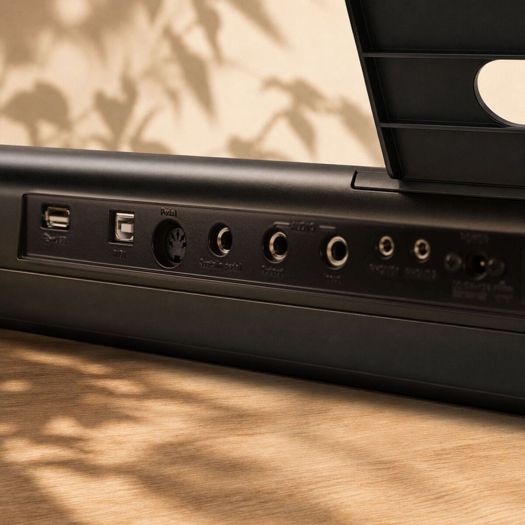 DNA PP-88 Digital Piano – 88-Tangenter
