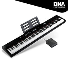 DNA PP-88 Digital Piano – 88-Tangenter