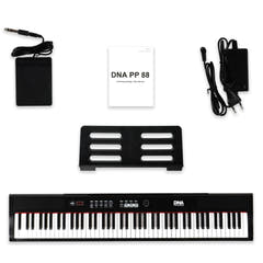 DNA PP-88 Digital Piano – 88-Tangenter