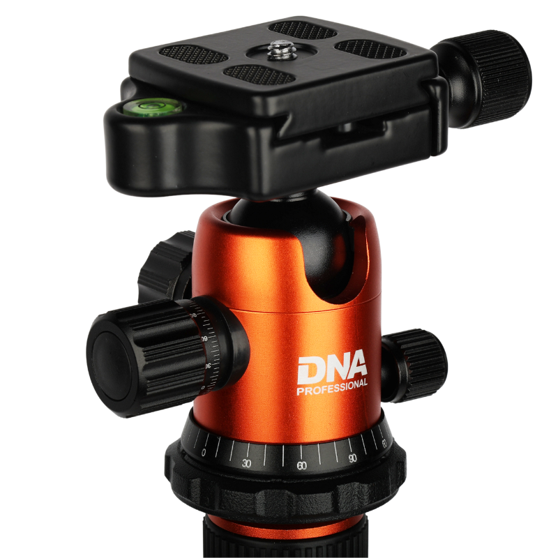 DNA PS1 PRO kamerastativ