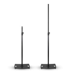 DNA - Højttalerstativ m. base (70kg, 2,4m)