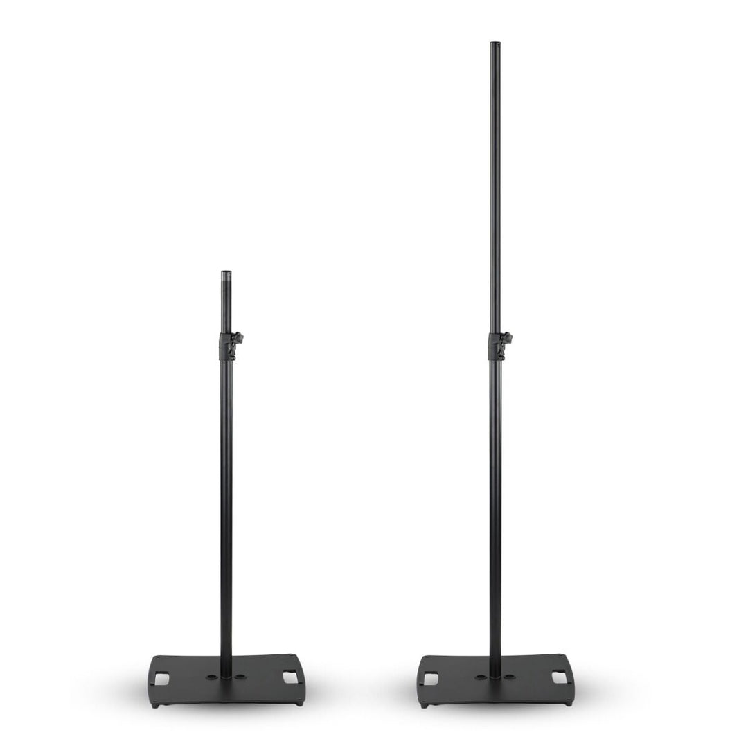 DNA - Højttalerstativ m. base (70kg, 2,4m)