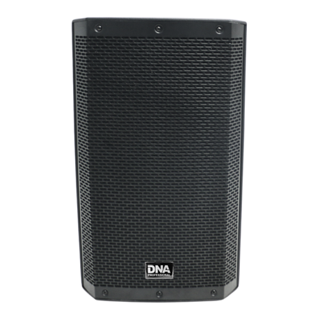 DNA SPX10 DSP aktivt højttalerkabinet 10" 250W