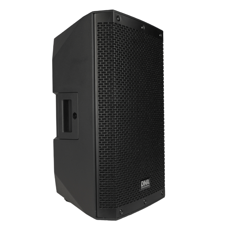 DNA SPX10 DSP aktivt højttalerkabinet 10" 250W