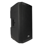 DNA SPX10 DSP aktivt højttalerkabinet 10" 250W