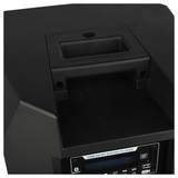 DNA SPX10 DSP aktivt højttalerkabinet 10" 250W