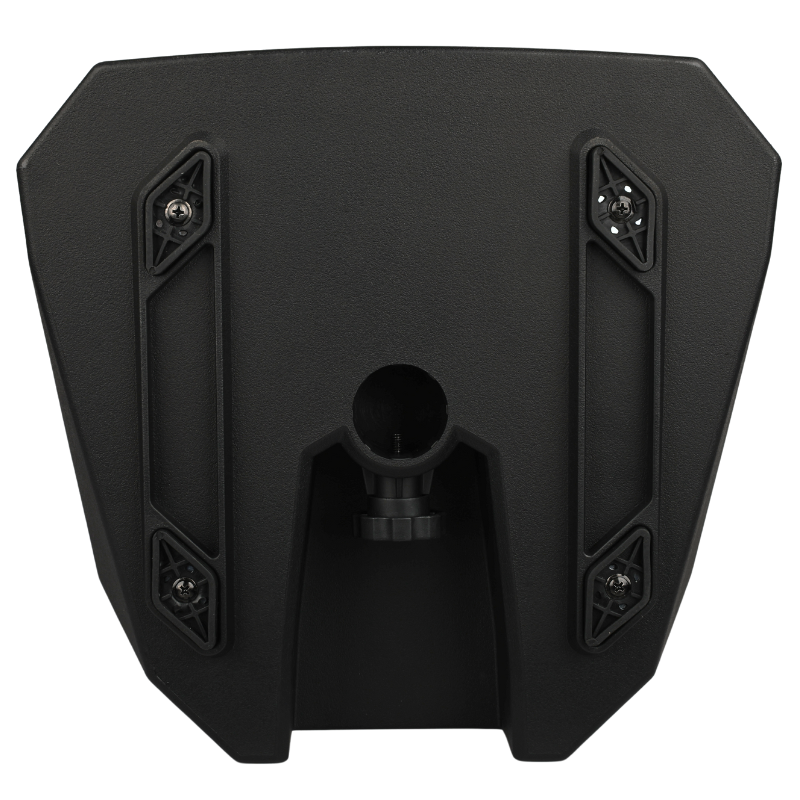 DNA SPX10 DSP aktivt højttalerkabinet 10" 250W