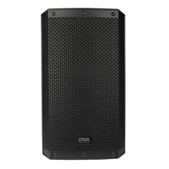 DNA SPX10 DSP aktivt højttalerkabinet 10" 250W