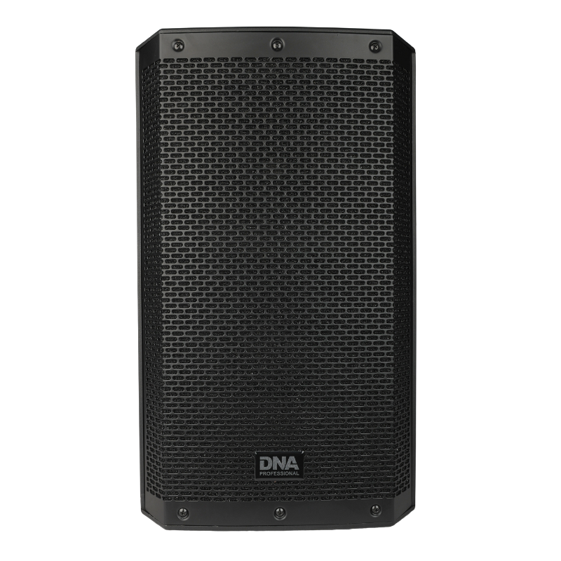 DNA SPX10 DSP aktivt højttalerkabinet 10" 250W