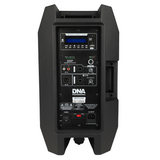DNA SPX10 DSP aktivt højttalerkabinet 10" 250W