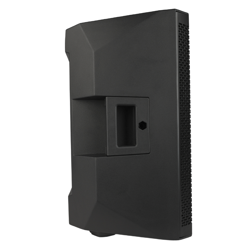 DNA SPX10 DSP aktivt højttalerkabinet 10" 250W