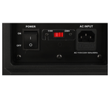 DNA SPX10 DSP aktivt højttalerkabinet 10" 250W