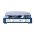 Crosley Brad Retro MK ll Pladespiller, Navy