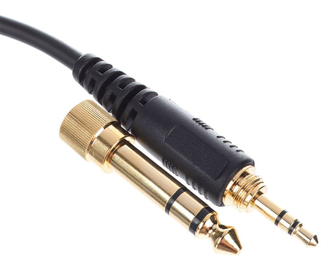 Beyerdynamic DT 770 PRO - Studie Høretelefoner (250 Ohm)
