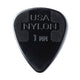 Dunlop 12-44P100 Plektre 12 stk. (1.0 mm)