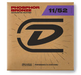 Dunlop DAP1152 Guitarstrenge (11-52)