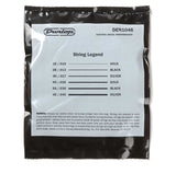 Dunlop DEN1046 Guitarstrenge (10-46)