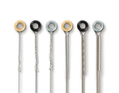Dunlop DEN1046 Guitarstrenge (10-46)