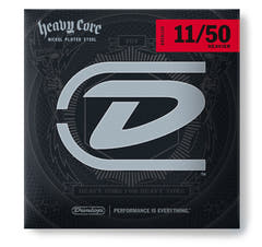 Dunlop DHCN1150 Guitarstrenge (11-50)