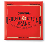 Dunlop Pro Sopran Ukulele Strengesæt